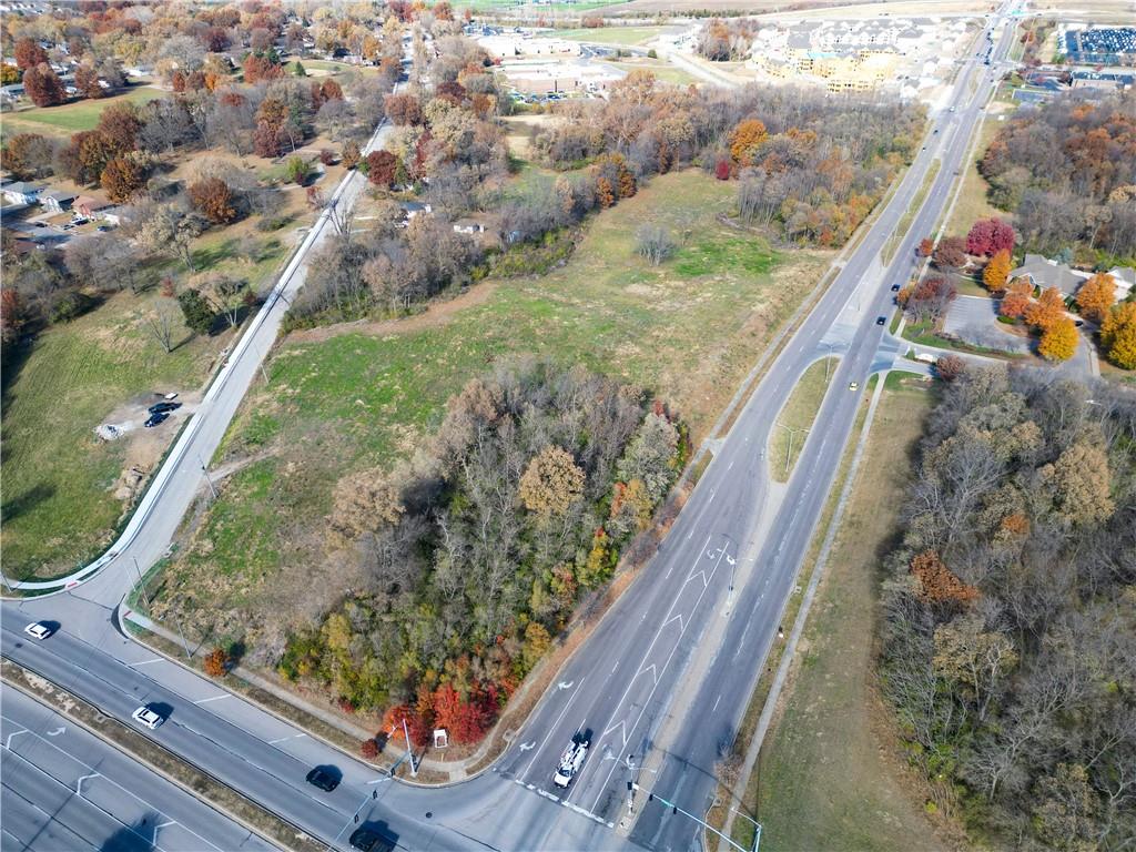 8500 N Baughman Road