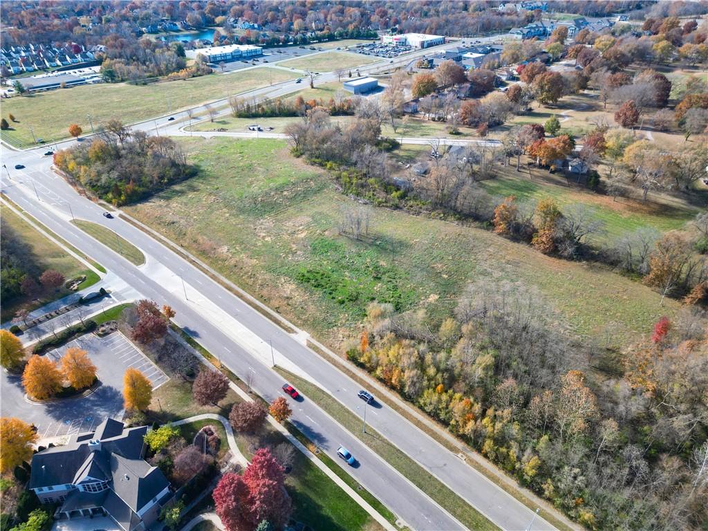 8500 N Baughman Road