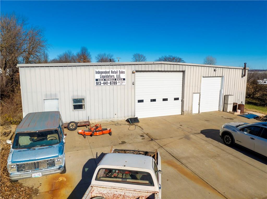 13612 Stillwell Road