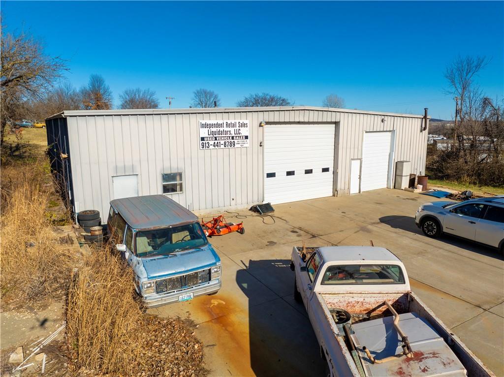 13612 Stillwell Road