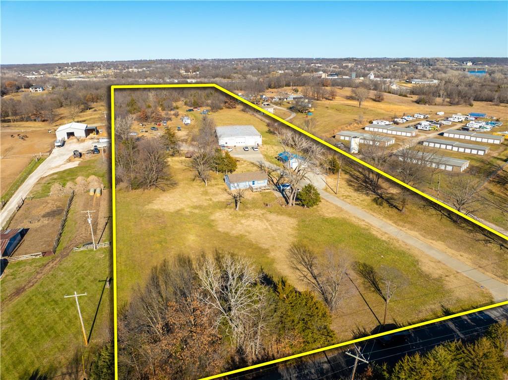 13612 Stillwell Road