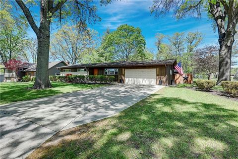 3600 W 50th Terrace, Roeland Park, KS 66205 - MLS#: 2612684