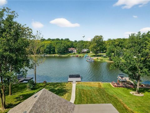 8310 NW Forest Drive, Weatherby Lake, MO 64152 - MLS#: 2571213