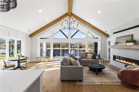 8310 NW Forest Drive, Weatherby Lake, MO 64152 - MLS#: 2571213