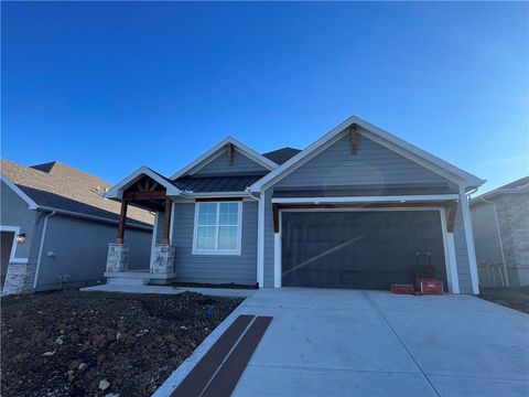 15367 W 161st Street, Olathe, KS 66062 - MLS#: 2576711