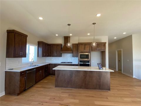 18615 W 193rd Street, Spring Hill, KS 66083 - MLS#: 2571413
