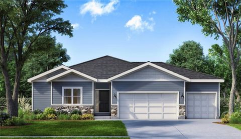 18615 W 193rd Street Spring Hill KS 64082