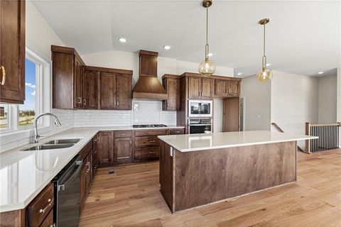 18615 W 193rd Street, Spring Hill, KS 66083 - MLS#: 2571413
