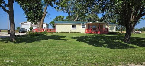 24770 Earnest Road Osawatomie KS 66064