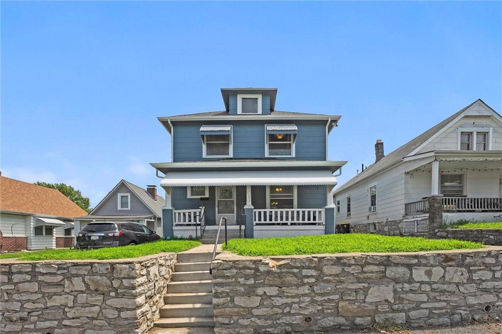 127 N Denver Avenue