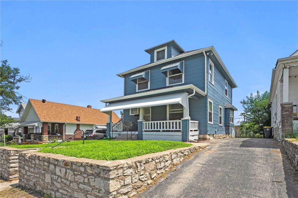 127 N Denver Avenue