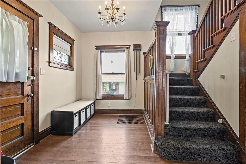 127 N Denver Avenue