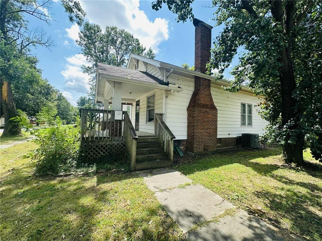 201 Washington Avenue
