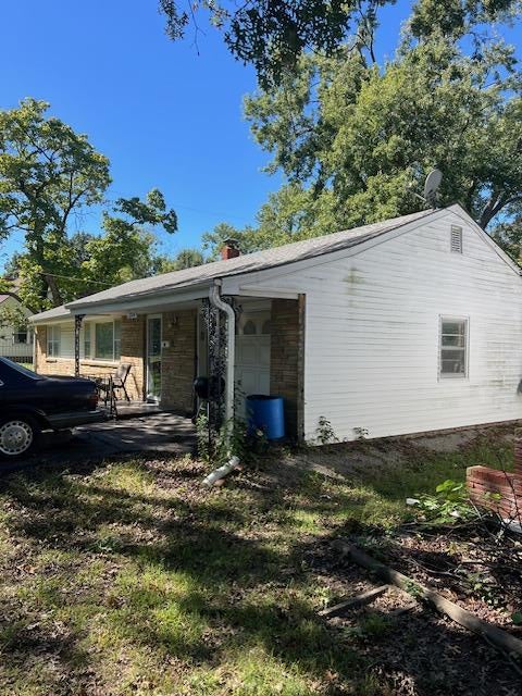 2504 Westport Road