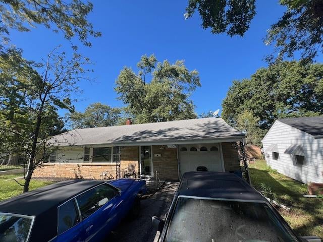 2504 Westport Road