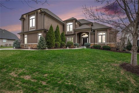 8541 N Donnelly Avenue Kansas City MO 64157