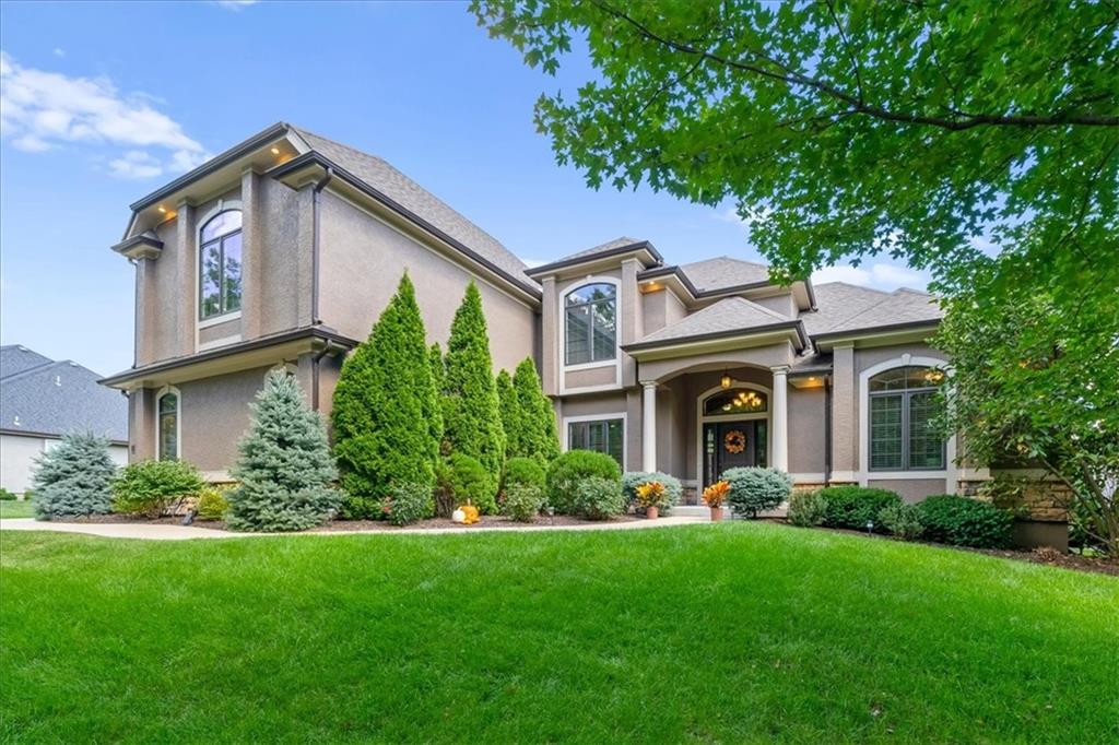 8541 N Donnelly Avenue