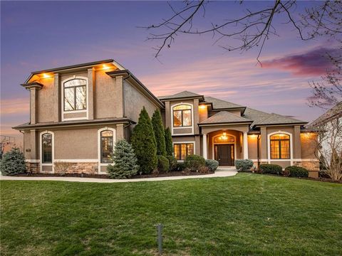 8541 N Donnelly Avenue Kansas City MO 64157