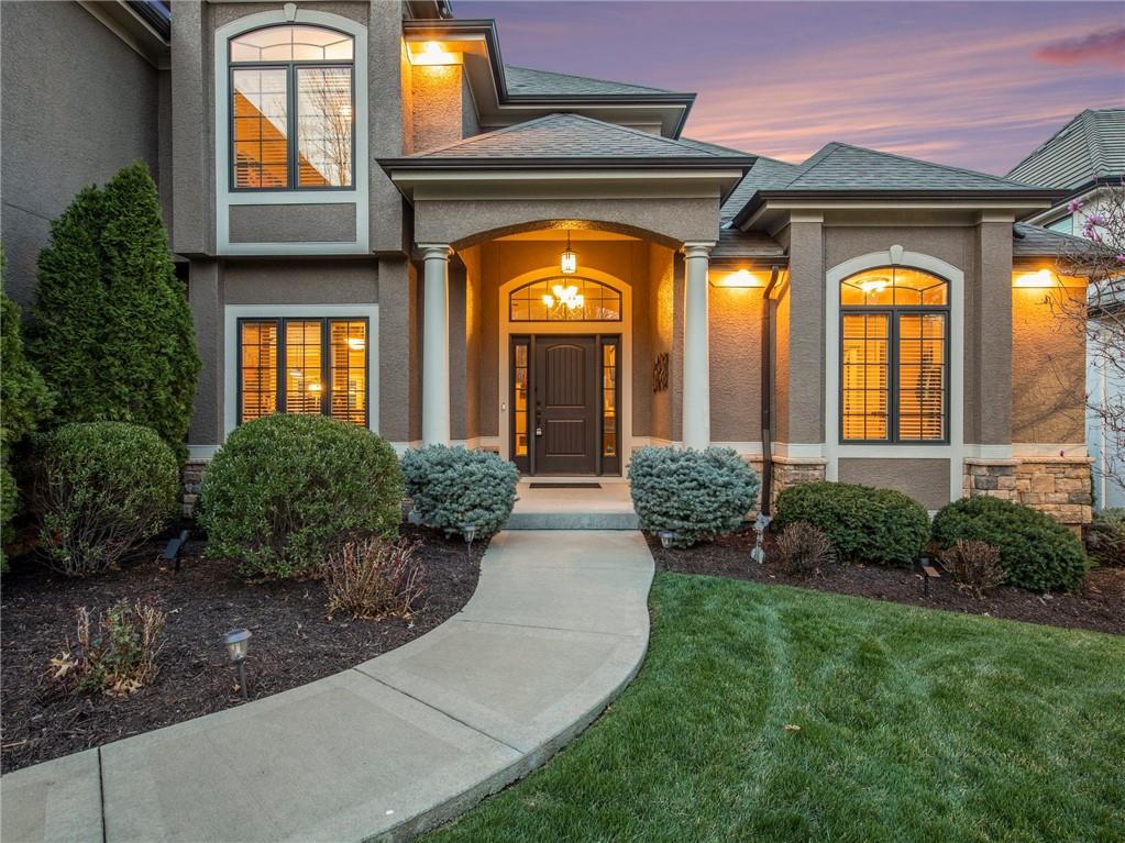 8541 N Donnelly Avenue