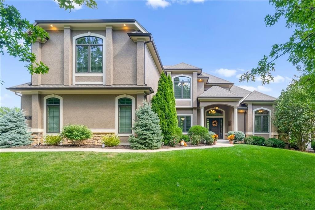 8541 N Donnelly Avenue