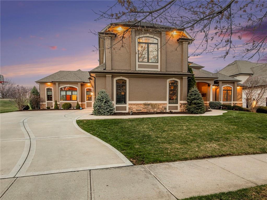 8541 N Donnelly Avenue