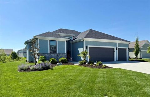 17732 Greeley Street Gardner KS 66030