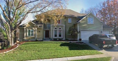 6119 National Drive Parkville MO 64152