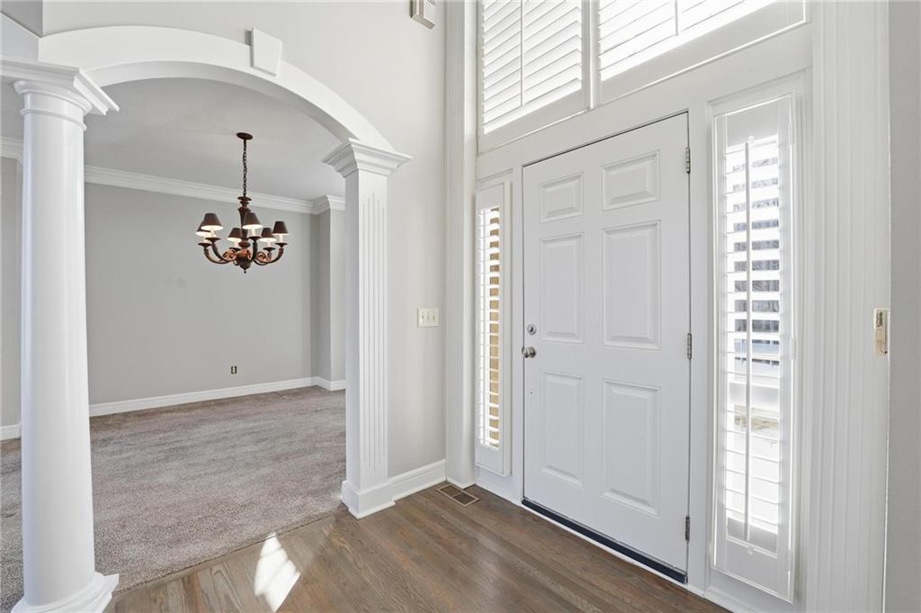 6119 S National Drive