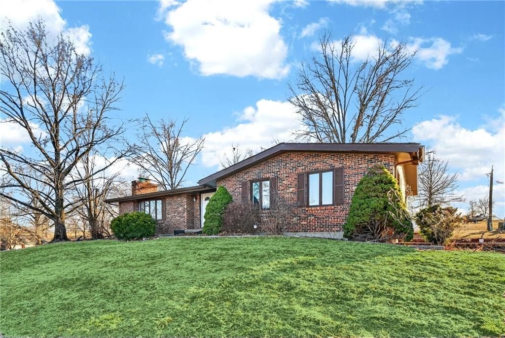 Photo of 23790 Lujuan Drive, Milan, MO 63556 (MLS # 2607784)