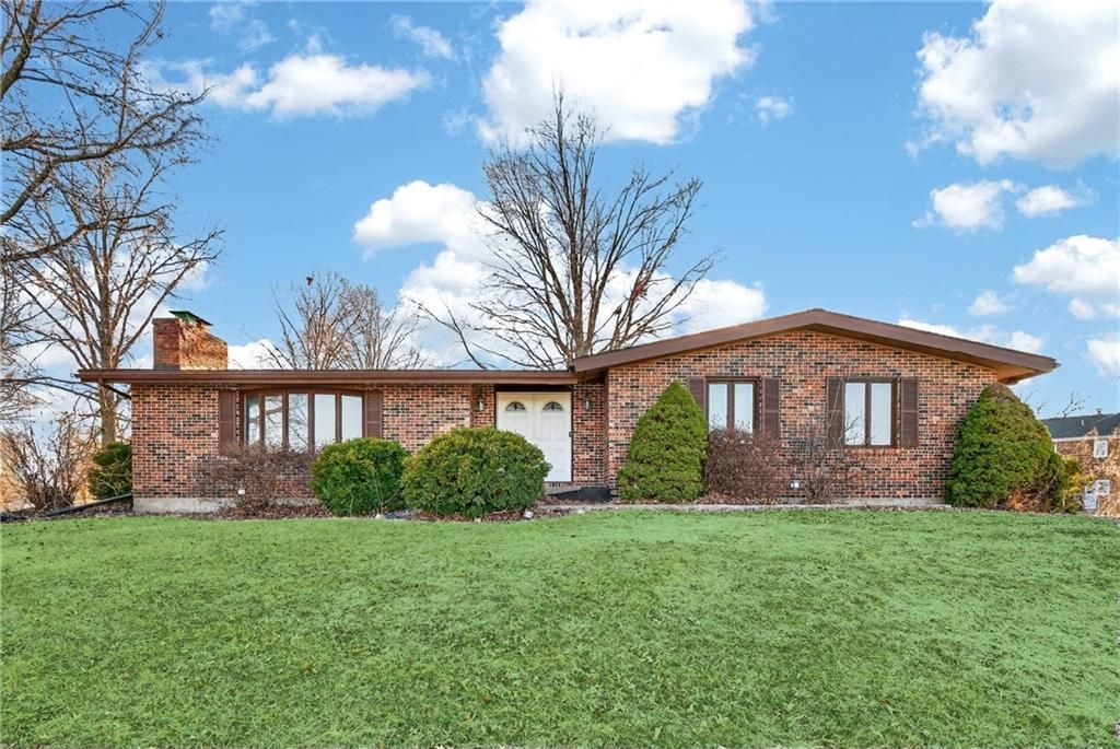 Photo of 23790 Lujuan Drive, Milan, MO 63556 (MLS # 2607784)