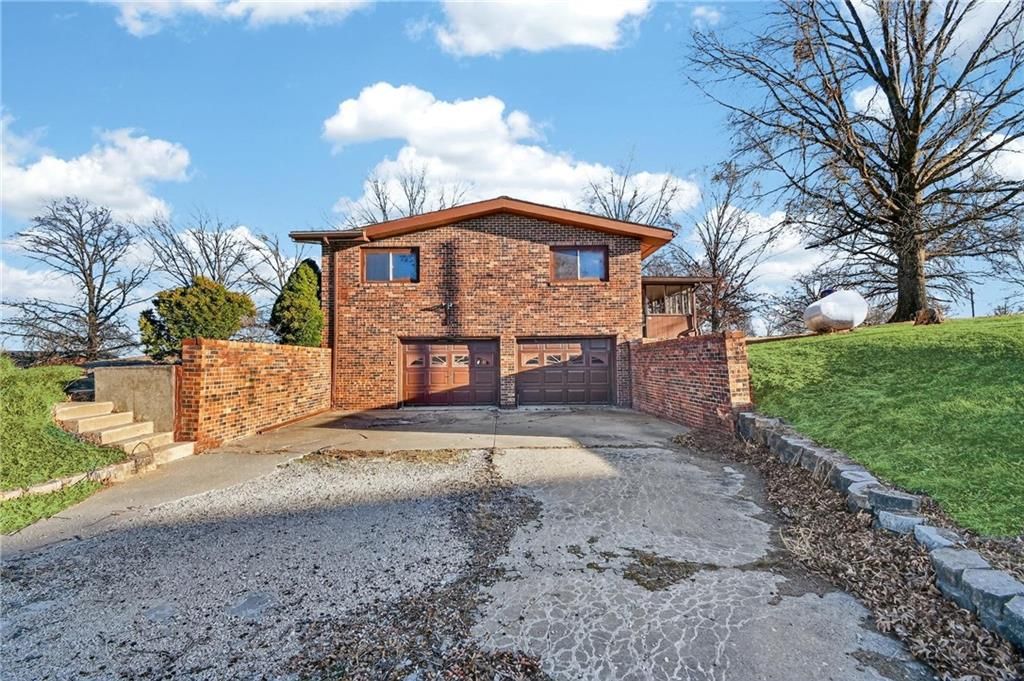 Photo of 23790 Lujuan Drive, Milan, MO 63556 (MLS # 2607784)