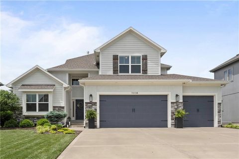 11038 Palisade Street Olathe KS 66061