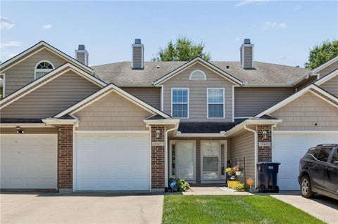 Photo of 10657 E 46th Street, Kansas City, MO 64133 (MLS # 2631556)