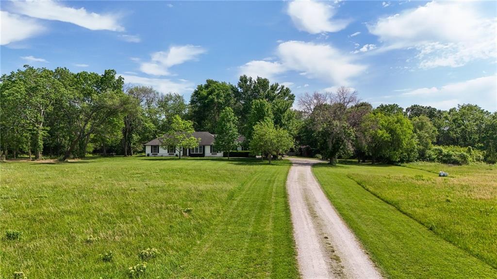 1769 N 300 Road