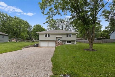 16105 Richmond Avenue Belton MO 64012