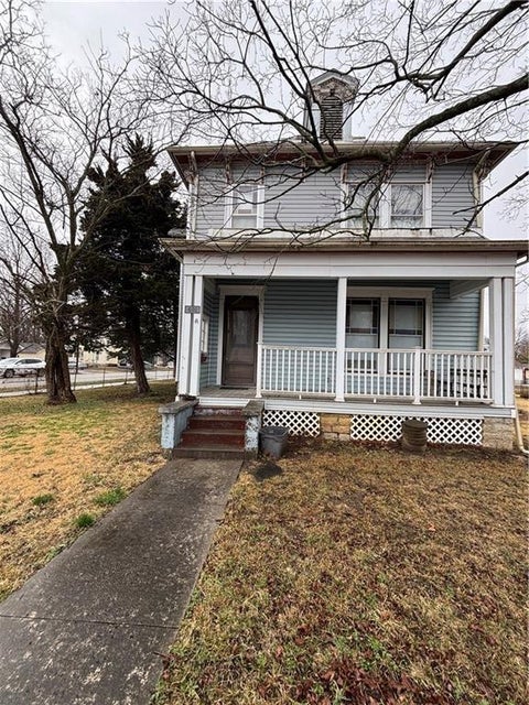 601 S Holbrook Street, Fort Scott, KS 66701 - MLS#: 2641289