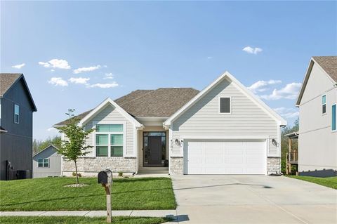 4701 NE 85th Terrace, Kansas City, MO 64156 - MLS#: 2614571