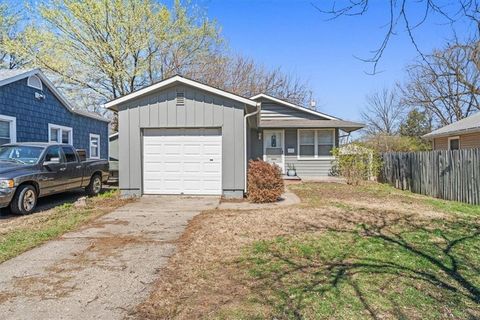222 W 81st Terrace, Kansas City, MO 64114 - MLS#: 2538944
