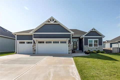 32263 W 165th Street Gardner KS 66030