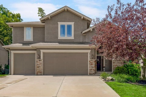 14175 NW 68th Street, Kansas City, MO 64152 - #: 2630223