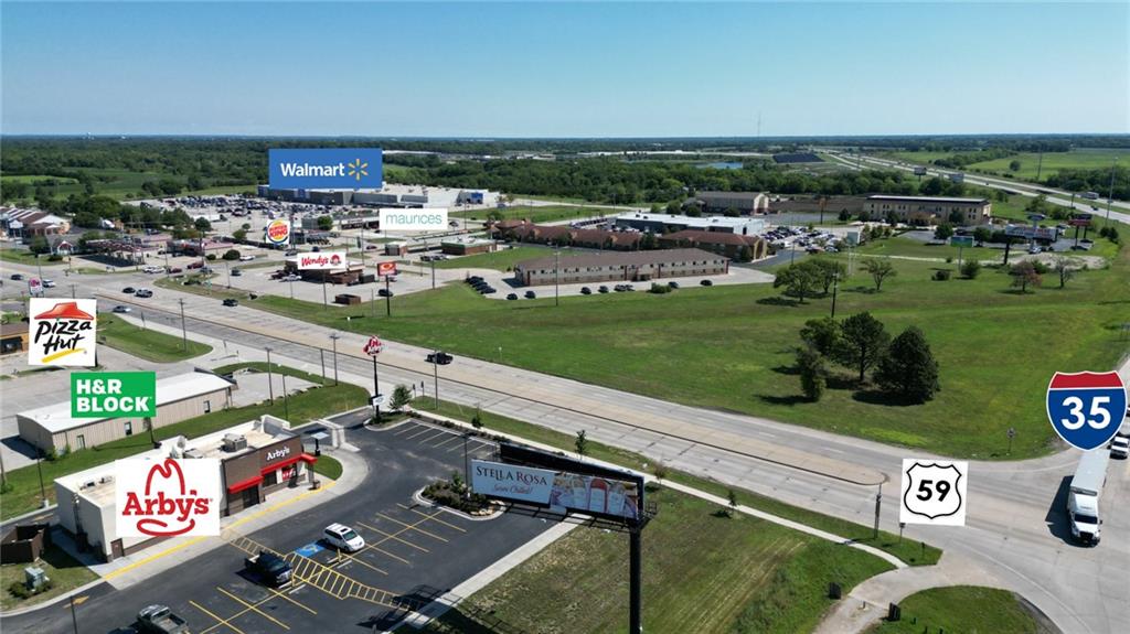 Ottawa, Kansas 66067, United States, ,Land,Active,22262