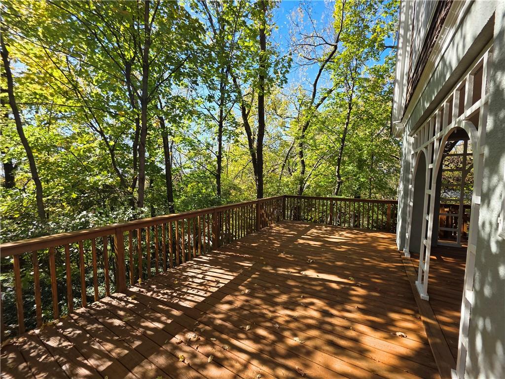 1616 Louisiana Street