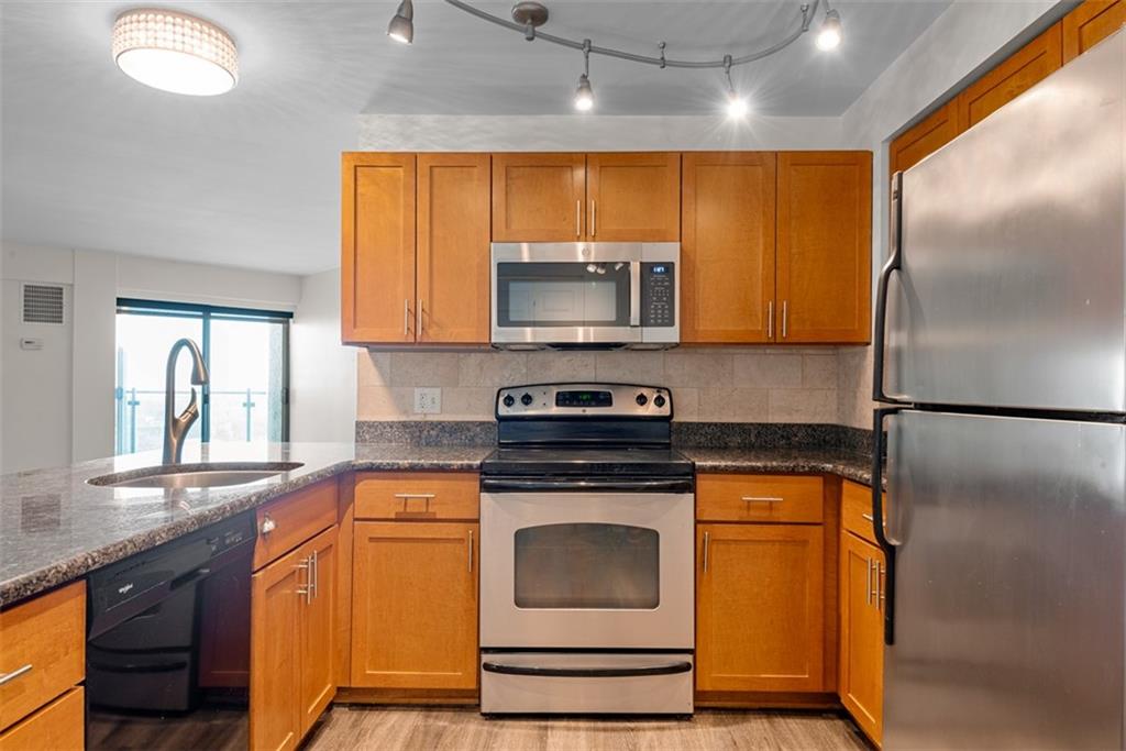 3838 Rainbow Boulevard 1501