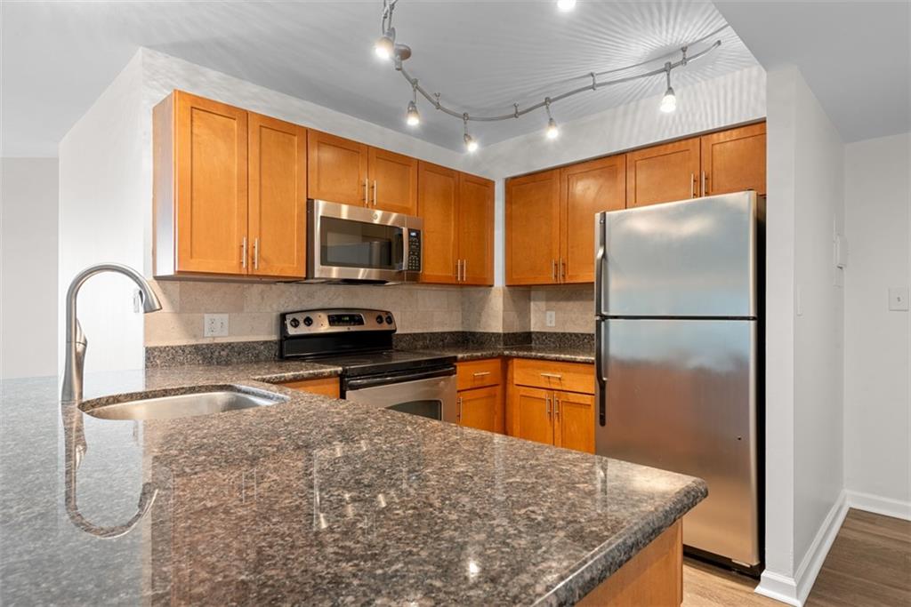 3838 Rainbow Boulevard 1501