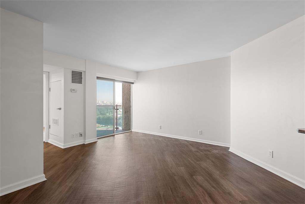 3838 Rainbow Boulevard 1501