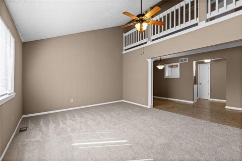 Photo of 1414 E Mart-Way Circle #B, Olathe, KS 66061 (MLS # 2642244)