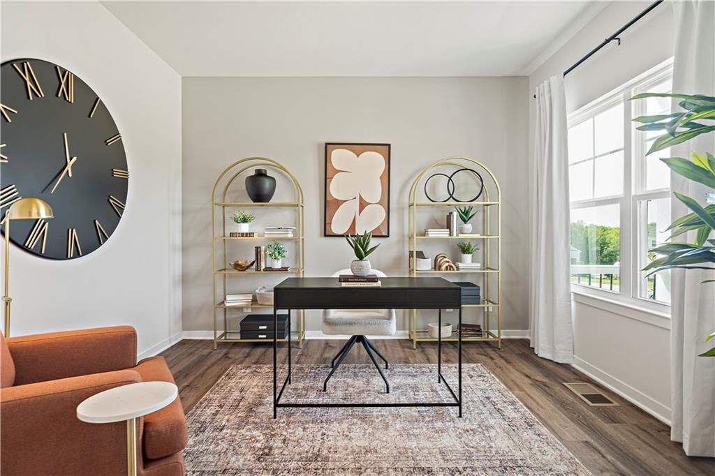 Photo of 10294 Tuscany Parkway, Peculiar, MO 64078 (MLS # 2597690)