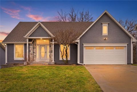 1509 N 85th Place, Kansas City, KS 66109 - MLS#: 2605587