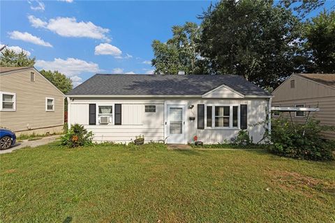 2353 Englewood Court, Independence, MO 64052 - MLS#: 2576045