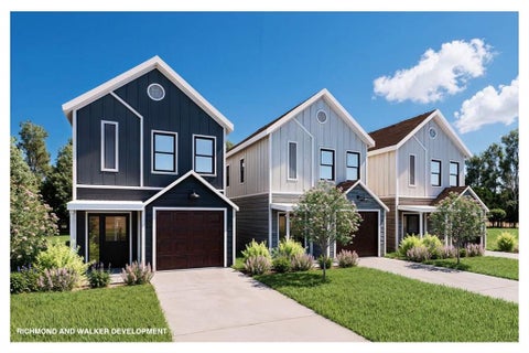 Photo of 336 Walker Avenue, Kansas City, KS 66101 (MLS # 2631944)